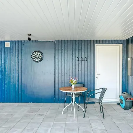 Beautiful In Sydals With Kitchen *