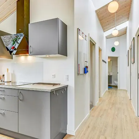 Beautiful In Sydals With Kitchen *