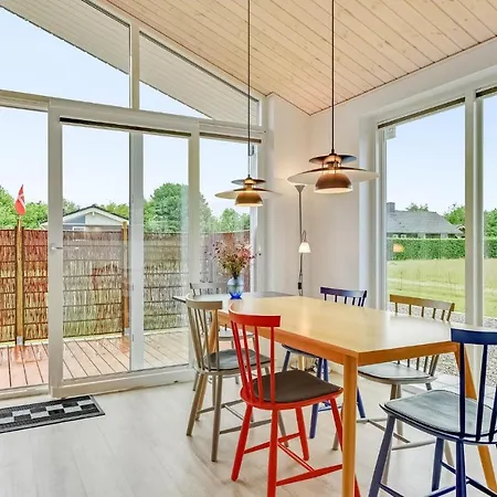 Ferienhaus Beautiful In Sydals With Kitchen Nedre Lysabild