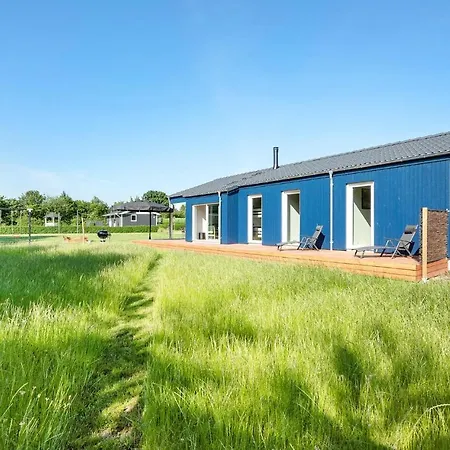 Ferienhaus Beautiful In Sydals With Kitchen *